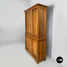 Carica l'immagine nel visualizzatore di Gallery, Sideboard in wood, 1920s
