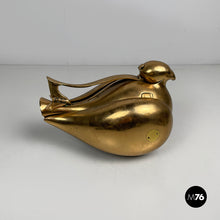 Load image into Gallery viewer, Sculpture Paloma Jet by Miguel Berrocal, 1976
