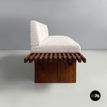 Charger l&#39;image dans la galerie, Bench Tokyo by Charlotte Perriand for Cassina, 1960s
