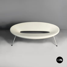 将图片加载到图库查看器，Sofa Ploof by Philippe Starck for Kartell, 2000s

