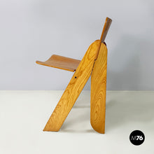 Load image into Gallery viewer, Chairs Peota by Gigi Sabadin, 1970s
