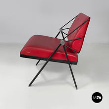 Load image into Gallery viewer, Armchair by Formanova, 1980s
