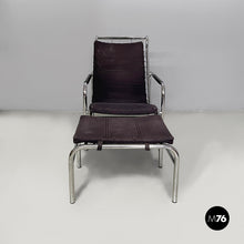 Carica l'immagine nel visualizzatore di Gallery, Chaise longue Genni by Gabriele Mucchi for Zanotta, 1980s
