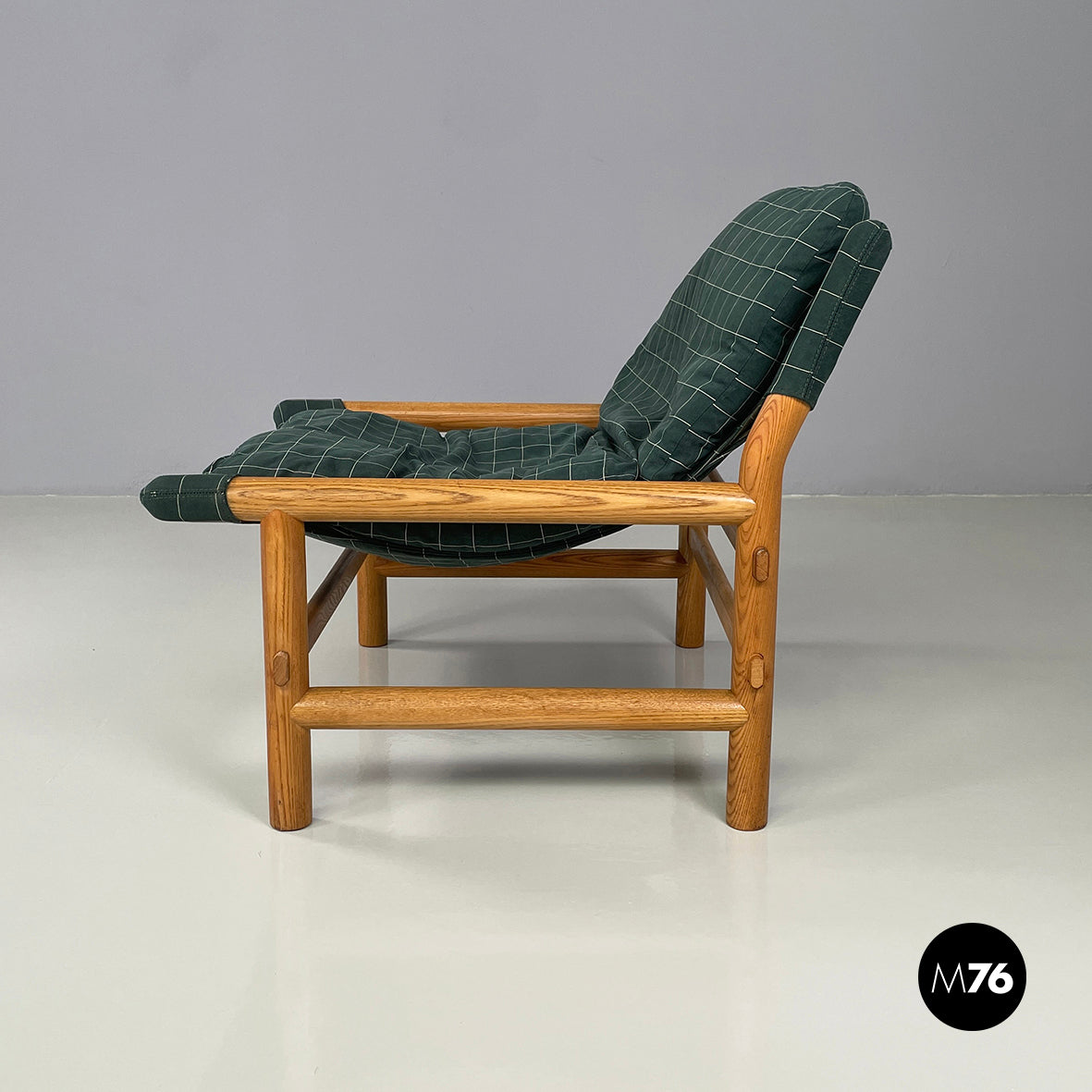 Load image into Gallery viewer, Armchair Carmina by Carlo Santi for Arflex, 1970s
