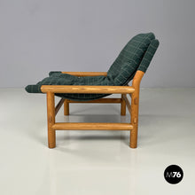 将图片加载到图库查看器，Armchair Carmina by Carlo Santi for Arflex, 1970s
