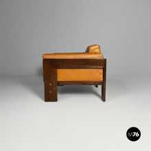Load image into Gallery viewer, Armchairs Bastiano by Afra and Tobia Scarpa for Gavina, 1960s
