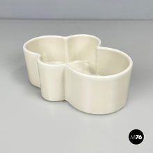 Load image into Gallery viewer, Bowl by Angelo Mangiarotti for Fratelli Brambilla, 1970s
