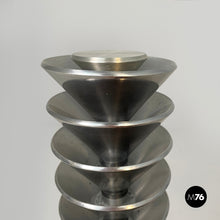 画像をギャラリービューアに読み込む, Magazine rack Omero by Francisco Gomez Paz for Driade, 2000s

