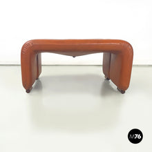 画像をギャラリービューアに読み込む, Poufs Coronado by Afra and Tobia Scarpa for B&amp;B, 1970s
