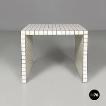 Load image into Gallery viewer, Stools Quaderna by Design Superstudio for Zanotta, 1970s
