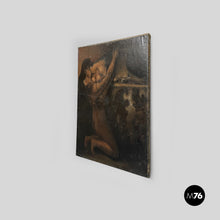 Charger l'image dans la galerie, Oil painting on canvas, 1900s
