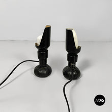 画像をギャラリービューアに読み込む, Table lamps 600P by Gino Sarfatti for Arteluce, 1970s
