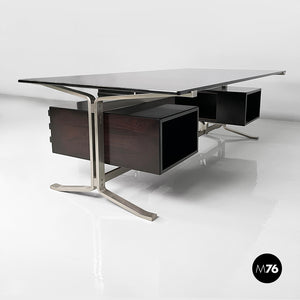 Desk by Formanova, 1970s