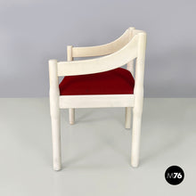 Load image into Gallery viewer, Chair Carimate by Vico Magistretti for Cassina, 1970s
