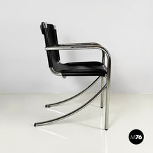 将图片加载到图库查看器，Chair Jot by Giotto Stoppino for Acerbis, 1980s
