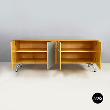 Charger l&#39;image dans la galerie, Sideboard by Vico Magistretti for De Padova, 1980s
