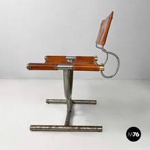 Load image into Gallery viewer, Chairs by Afra and Tobia Scarpa, 1980s
