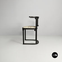 将图片加载到图库查看器，Tub chairs by Joseph Hoffmann for Wittmann, 1980s
