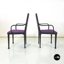 Load image into Gallery viewer, Chairs by Marcel Kammerer for Thonet, 1990s
