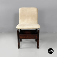 Charger l&#39;image dans la galerie, Chairs Chelsea by Vittorio Introini for Saporiti, 1960s
