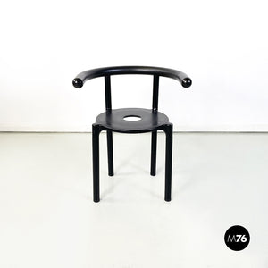 Chairs 4855 by Anna Castelli for Kartell, 1990s