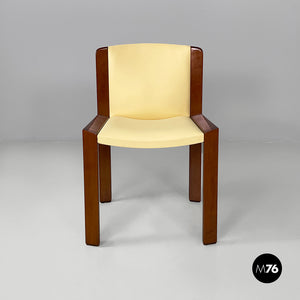 Chairs mod. 300 by Joe Colombo for Pozzi, 1960s