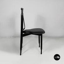 Load image into Gallery viewer, Chairs Lierna by Achille Castiglioni for Gavina, 1960s
