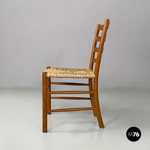 Chairs Kirkestol by Kaare Klint for Fritz Hansen, 1960s