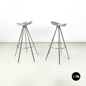 High bar stools Jamaica by Pepe Cortés for BD Barcellona, 2000s
