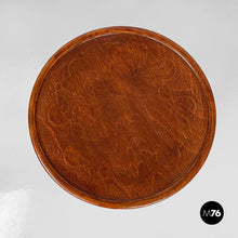 Carica l&#39;immagine nel visualizzatore di Gallery, Stool by Thonet, 1940s
