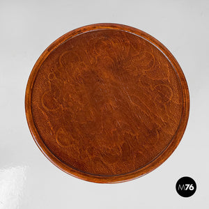Stool by Thonet, 1940s