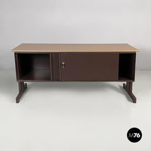 Load image into Gallery viewer, Sideboard Synthesis 45 by Ettore Sottsass for Olivetti, 1970s
