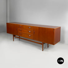 Load image into Gallery viewer, Sideboard by Musterring, 1960s
