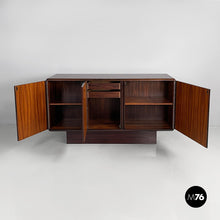 Carica l&#39;immagine nel visualizzatore di Gallery, Sideboard in wood, 1970s
