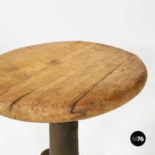 Load image into Gallery viewer, Stool by Singer, 1930s
