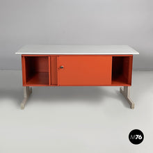 Load image into Gallery viewer, Sideboard Synthesis 45 by Ettore Sottsass for Olivetti, 1970s
