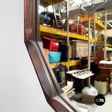 Load image into Gallery viewer, Wall mirror by Sormani, 1960s
