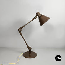 Load image into Gallery viewer, Table lamp by Stilnovo, 1960s
