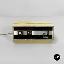 将图片加载到图库查看器，Alarm clock mod. 2003 by Kundo, 1970s
