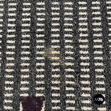画像をギャラリービューアに読み込む, Carpet by Josef Hoffmann for Johann Backhausen and Sohne, 1960s
