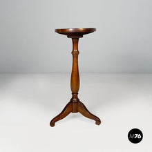 Carica l'immagine nel visualizzatore di Gallery, Coffe table in wood, 1930s
