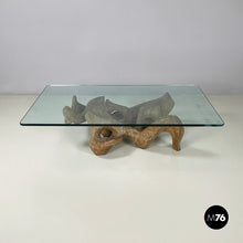 Load image into Gallery viewer, Coffee table Kamasutra by Claudio Trevi, 1970s
