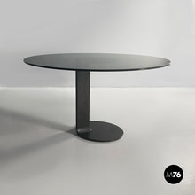 Carica l'immagine nel visualizzatore di Gallery, Dining table TL59 by Afra and Tobia Scarpa for Poggi, 1980s
