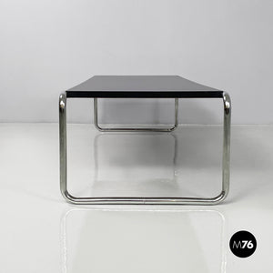 Coffee table Laccio by Marcel Breuer for Gavina, 1970s