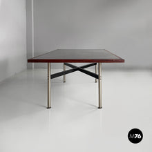 Load image into Gallery viewer, Dining table by Katavolos, Kelley and Littell for ICF De Padova, 1960s
