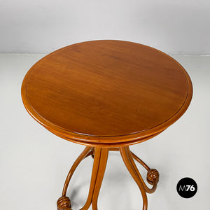 Dining table in wood, 1930s