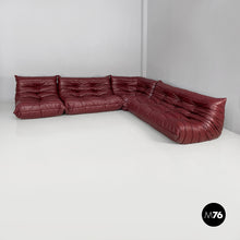 Load image into Gallery viewer, Sofa Togo by Michel Ducaroy for Ligne Roset, 1970s
