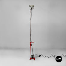 Load image into Gallery viewer, Floor lamps Toio by Achille and Pier Giacomo Castiglioni for Flos, 1970s
