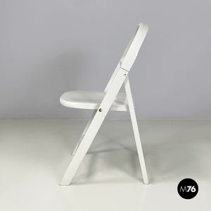 Folding chair Tric by Achille and Pier Giacomo Castiglioni, 1960s