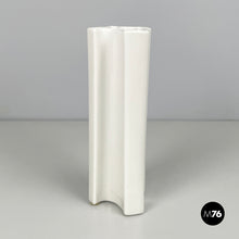 画像をギャラリービューアに読み込む, Vase Filippine by Angelo Mangiarotti for Fratelli Brambilla, 1970s
